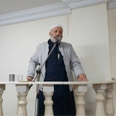 العلاج الفعال للهم والحزن - خطبة الجمعة للشيخ علي حسيب في مسجد المعز بالشيخ زايد-١٣-يناير-٢٠٢٣