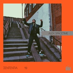 Sententia 19 - Alex Spacetime