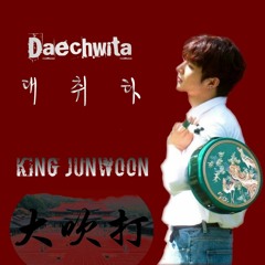 King Junwoon - '대취타 (Daechwita)' Cover