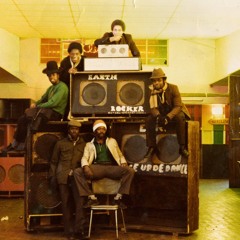 Earth Rocker v Jungle Warrior 1983