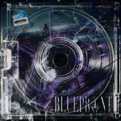 blu(e)print (Prod. 6astard & ashura kai)