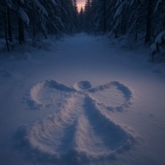 Snow Angel