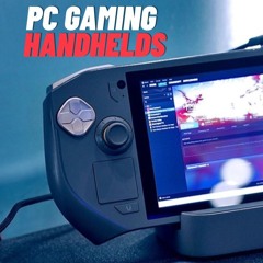 PC Gaming Handhelds