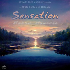 Sensation (feat. Mahan Mousaee) [RFMs Release] - Royalty-Free Chill Trap Beat