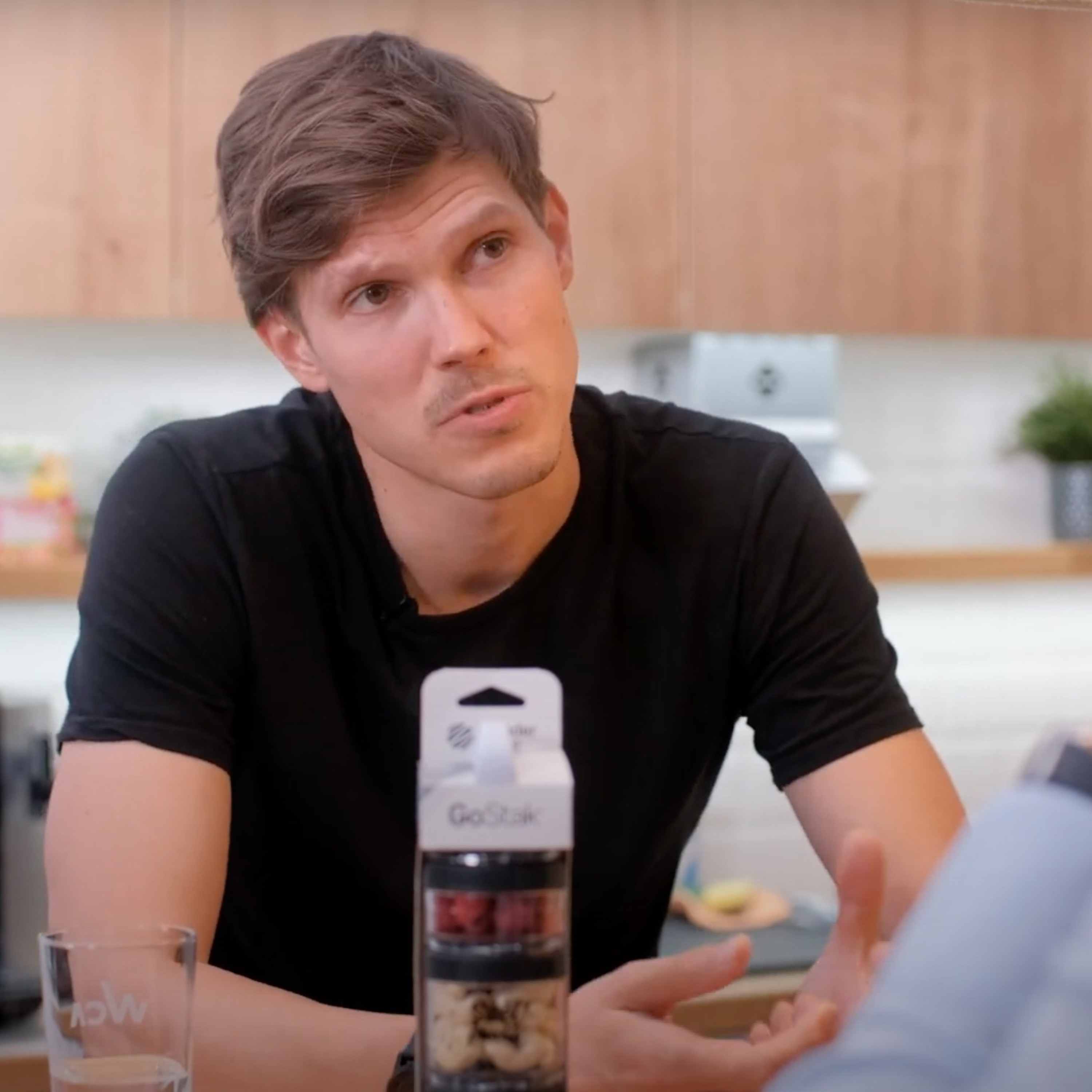 Dá se obchod s ořechy proměnit v lifestylovou značku? Otakar Janík ze svetplodu.cz