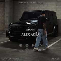 ALEX ACEA - Elegant (Original Mix)