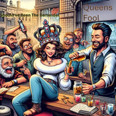 Should've Been The Bartender