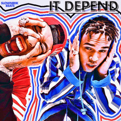 Chloe x SZA x HER x Drake x G-Eazy x Chris Brown Type Beat 2025 - It depend