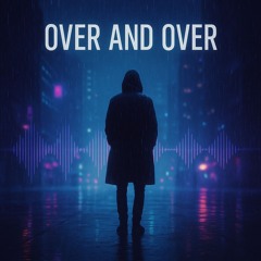 over and over
