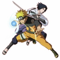 Naruto OP 5 - Hotaru No Hikari Remix [Rico Vertez]