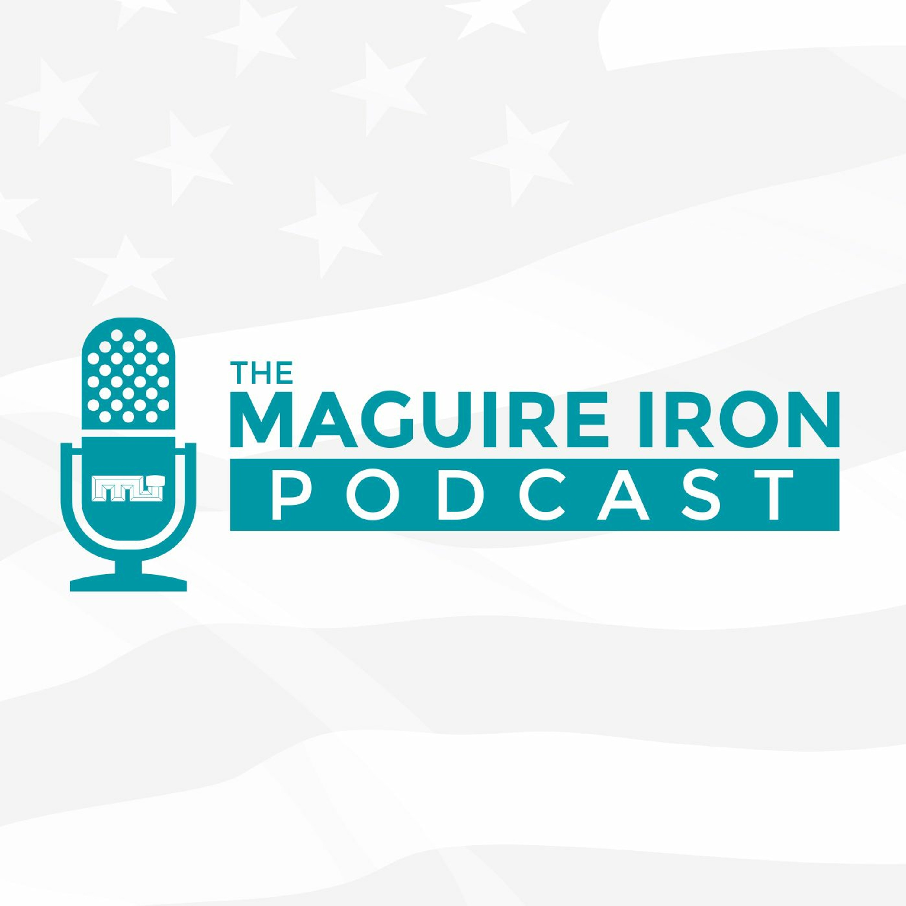 The Maguire Podcast