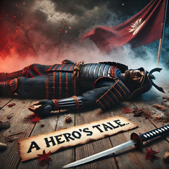A Hero's Tale