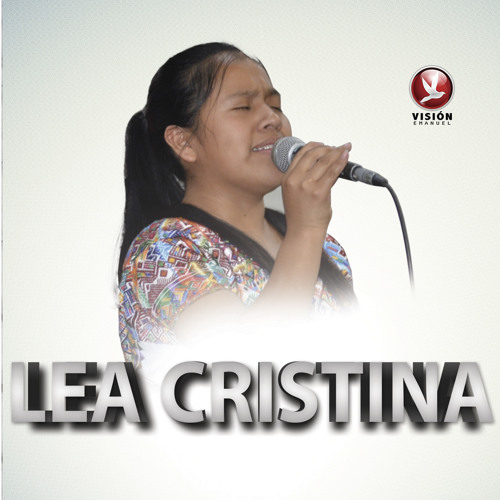 lea Cristina guarcas