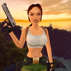 Tomb raider Ft. 8legen