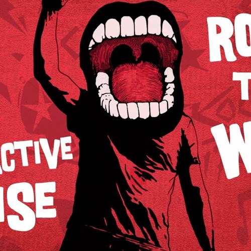 Interactive Noise - Rock This Way