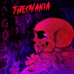Underfell - THEOVANIA v1 (Classic Cover)