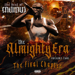 I.C.F (feat. Rakim & Chino XL)