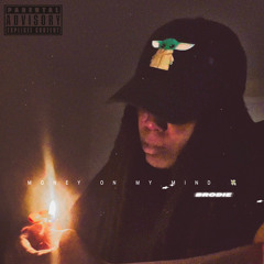 Money On My Mind (prod. PK)