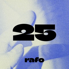 Dj Rafo Mixtape Fm Vol 25