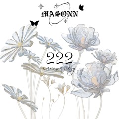 MASONN 2ND ANNIVERSERY (ID SHOWCASE)