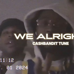 Souda Clay - We Alright (feat. Skooly)