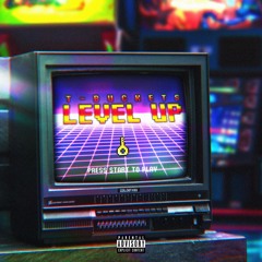 Level Up (feat. Jay Boogie) (Bonus Track)