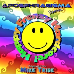 Happy Frenzy Hardcore! (Smile Edition)