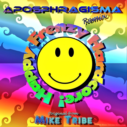 Happy Frenzy Hardcore! (Smile Edition)