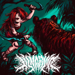 it's all awful (feat. polearm) [prod. polearm]