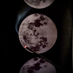 Lunar Incense