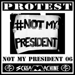 Protest 2017 No Trump 06