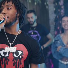 Jewels - Prod By CashCole