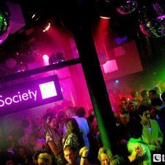 Society Classics Mix