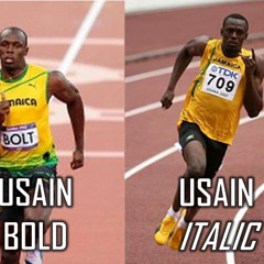 usain bolt - Derpabs & Siegfraid (prod. okindokin)