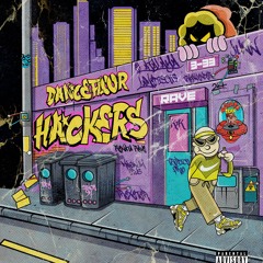 ✮ PREMIERE ✮ LAMEDISCOS - ROMPE [RNT-TRXX01]