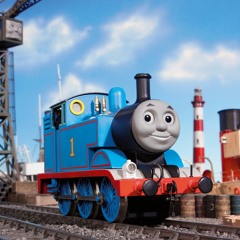 Thomas & Friends - CITV Theme