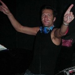 Mauro Picotto Live - Temple Theatre, Space 2nd Birthday, Dublin 2001