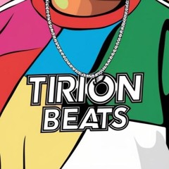 Cowboy - bouncy hiphop by Tirionbeats(Beatstars/Tirion)