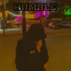 Humble | (Prod. by Sublaster) (Freestyle)