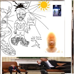 Thick Of It Remix diss track