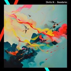 Boundaries (original mix) [No Smoking Recordings]