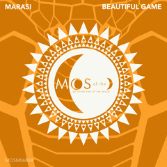 Beautiful Game (Extended Mix)