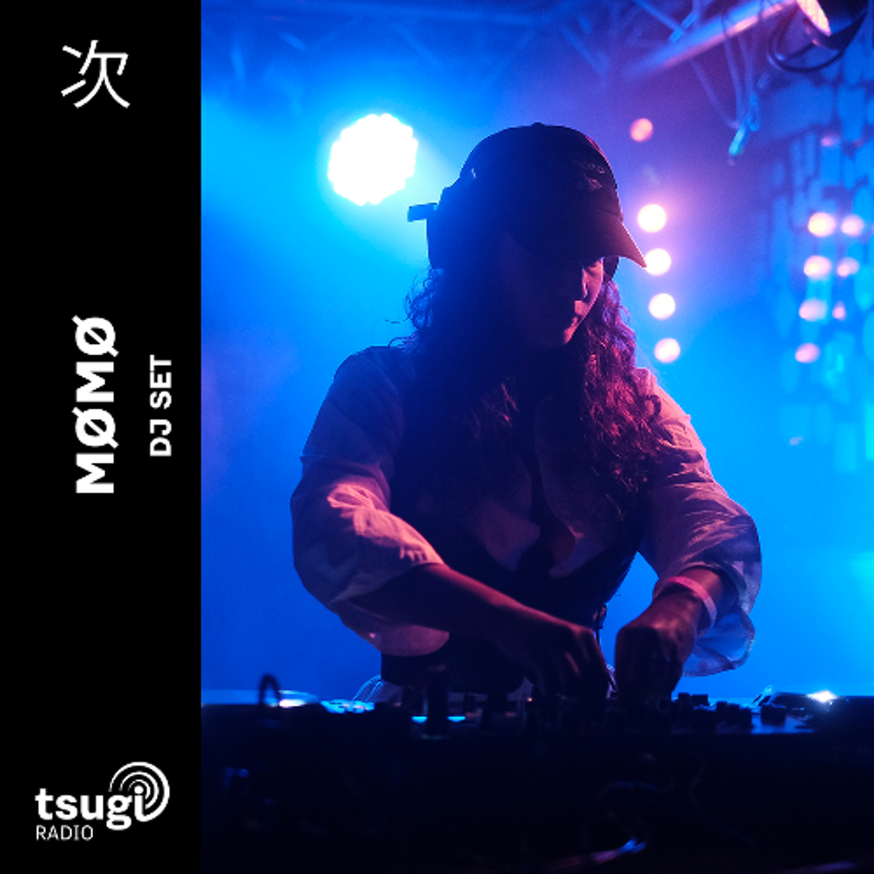 MøMø · DJ SET episode artwork