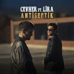 Antiseptik (feat. Lira)