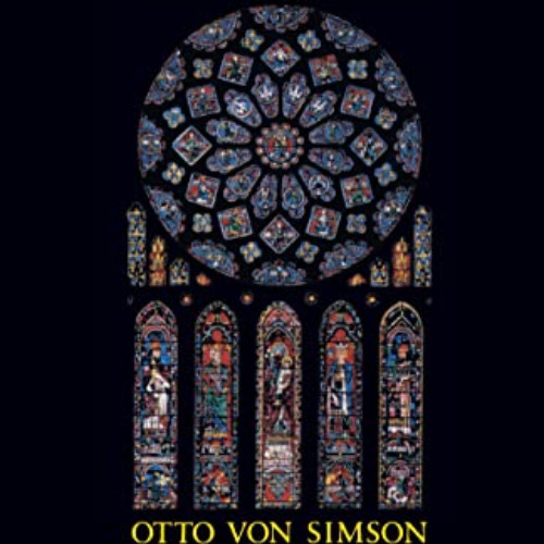 [View] KINDLE 💛 The Gothic Cathedral by  Otto Georg Von Simson [EBOOK EPUB KINDLE PD