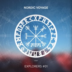 Andrea Calandra - I Can See My Body (Original Mix) [Nordic Voyage Recordings]