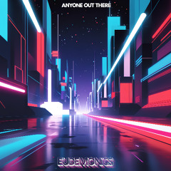 Chains - Anyone Out There/Borderlone