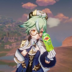 lil green lipton - sippin on lipton prod wvtee