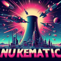 Nukematic - Shulgenius