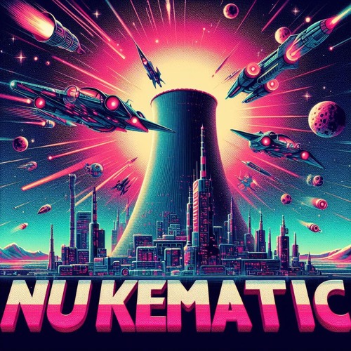 Nukematic - Shulgenius